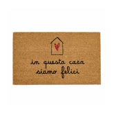 Zerbino Siamo felici in questa casa