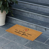 Zerbino Siamo felici in questa casa