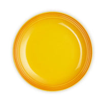 Piatto Fondo Vancouver in Gres Vetrificato Nektar Ø 22