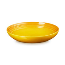 Piatto Fondo Vancouver in Gres Vetrificato Nektar Ø 22