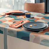 Läufer Sydney Antimacchia 50x155 cm