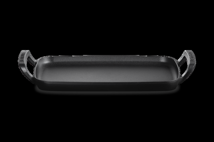 piastra rettangolare 40cm