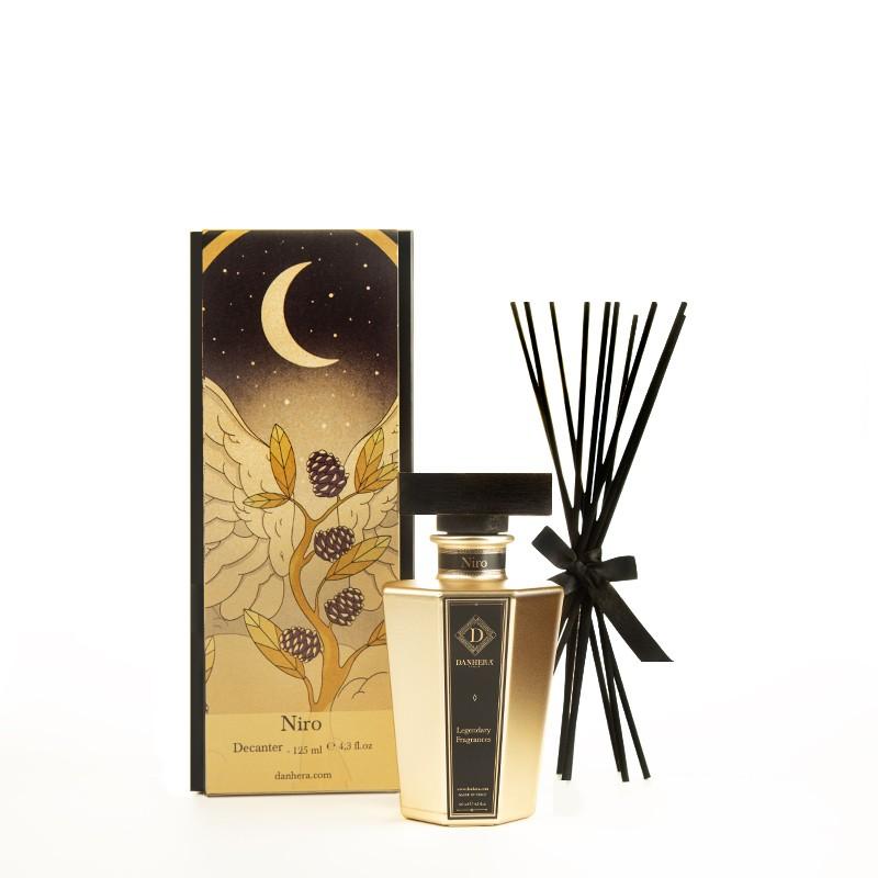 DANHERA DANHNIR125GOLDX