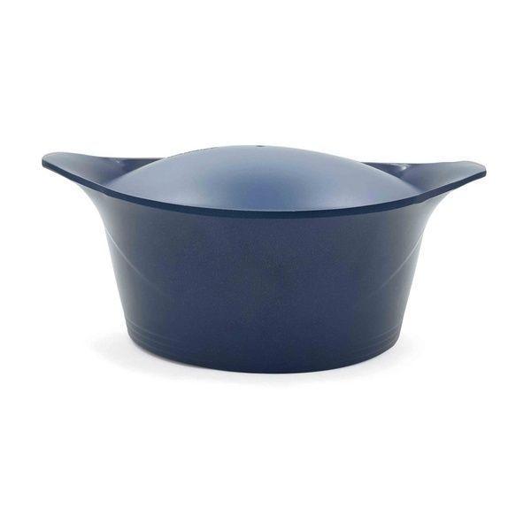 l incroyable cocotte 20cm myrtille