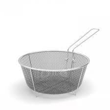 Cestello per cottura 28cm per cocotte