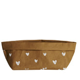 CONTAINER 24x12 HAVANA HEARTS BEKLEDING