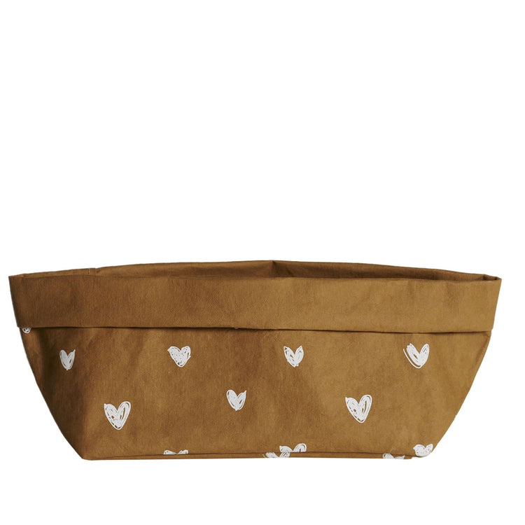 CONTAINER 24x12 HAVANA HEARTS BEKLEDING