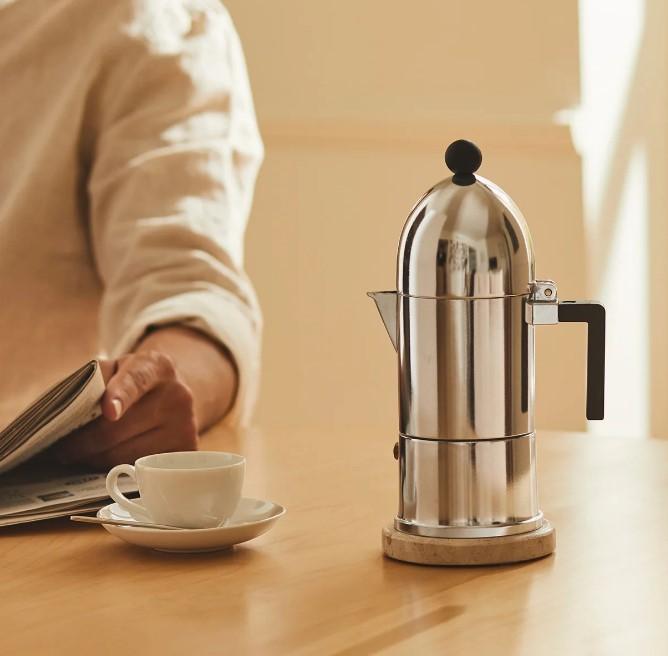 ALESSI A9095/6 BX