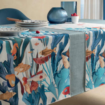 Läufer Maui Antimacchia 50x155 cm