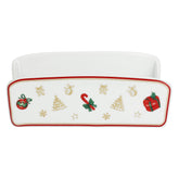 Porta tovaglioli Weihnachtsedition