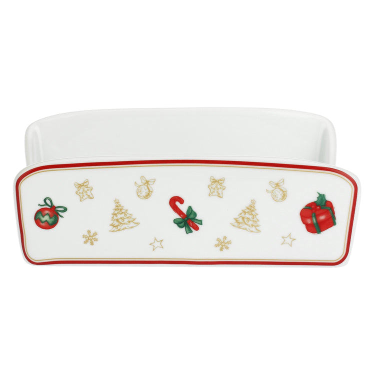 Porta tovaglioli Weihnachtsedition