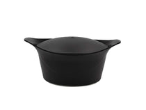 cocotte 24cm da 2 a 8 persone 4,5 litri