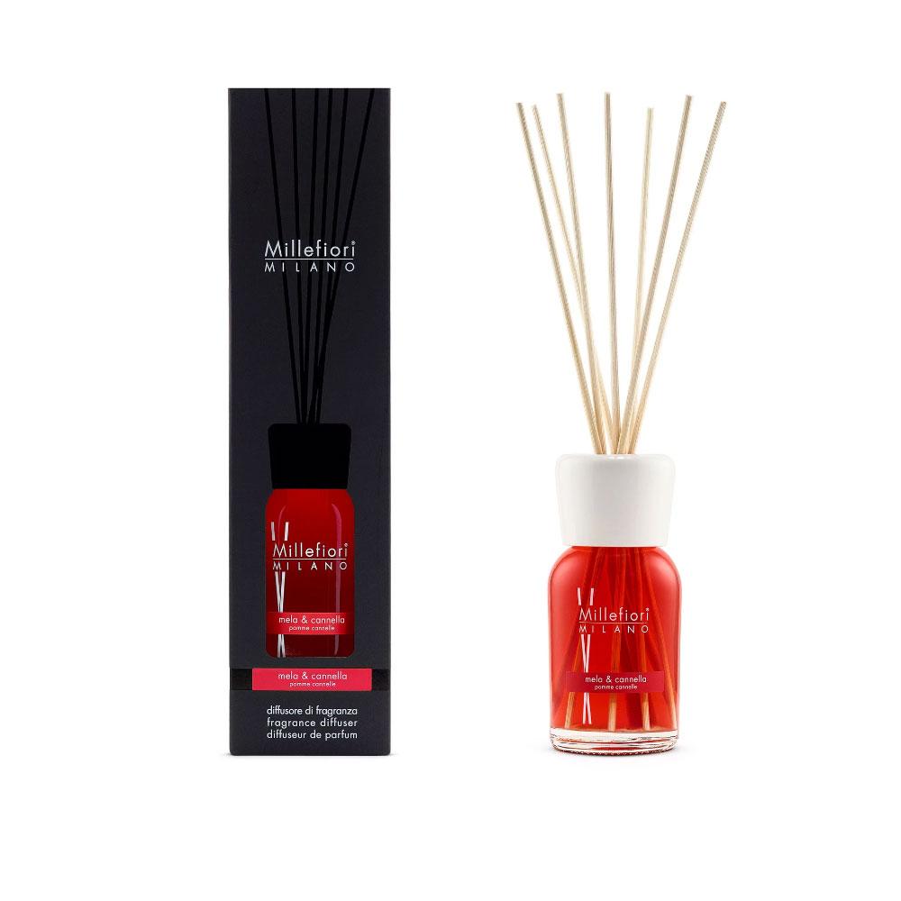 Appel en kaneel kamerverspreider 100 ml