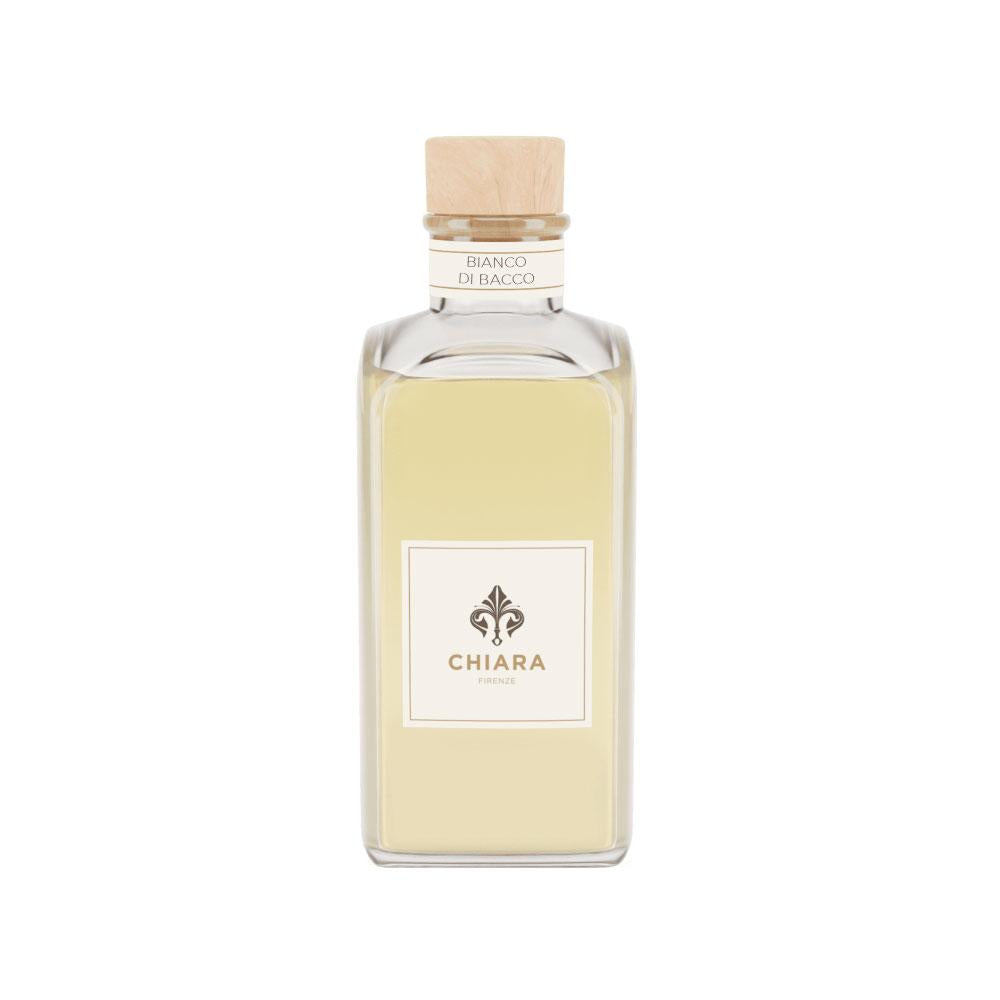 Bianco di Bacco - Raumdiffusor mit Stäbchen 100 ml