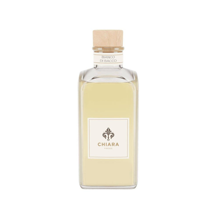 Bianco di Bacco - Raumdiffusor mit Stäbchen 100 ml
