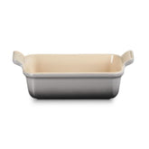 Pirofila rettangolare Tradition in Gres Veterificato Feuerstein 19 cm