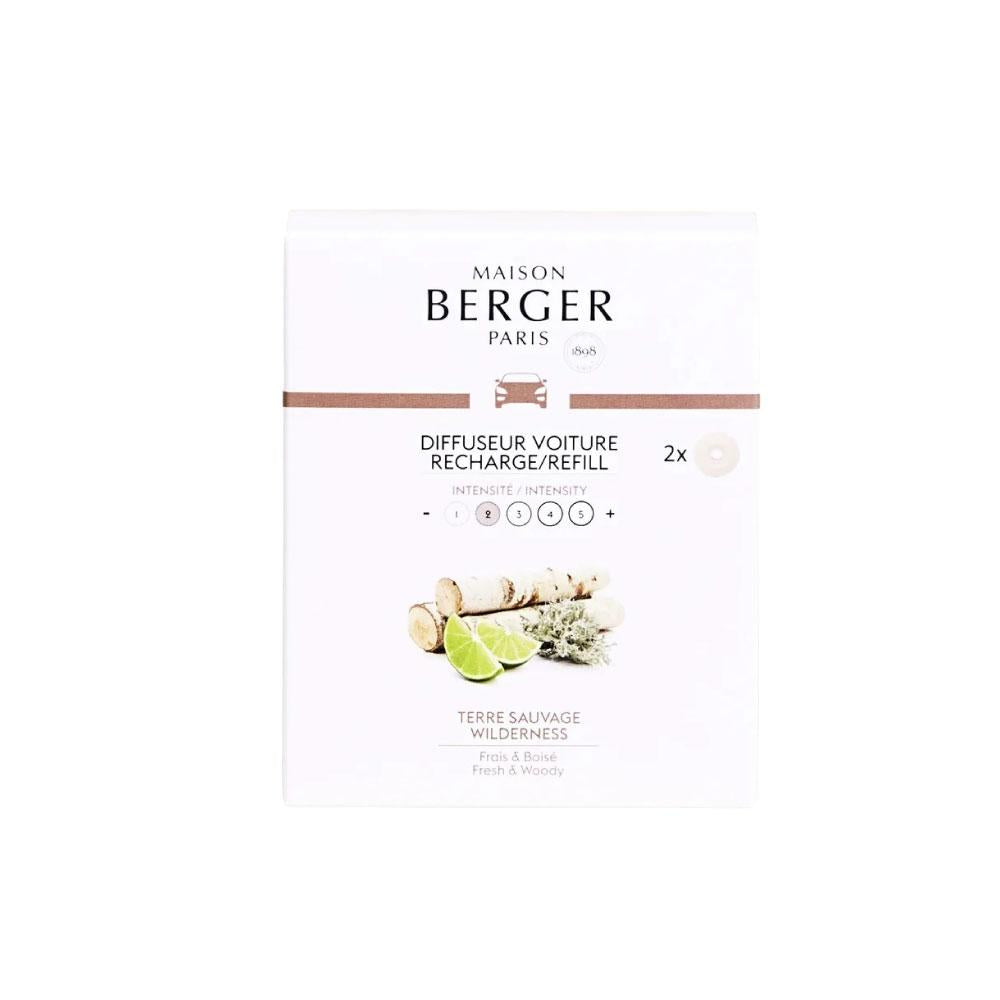 Maison Berger Paris 006579X