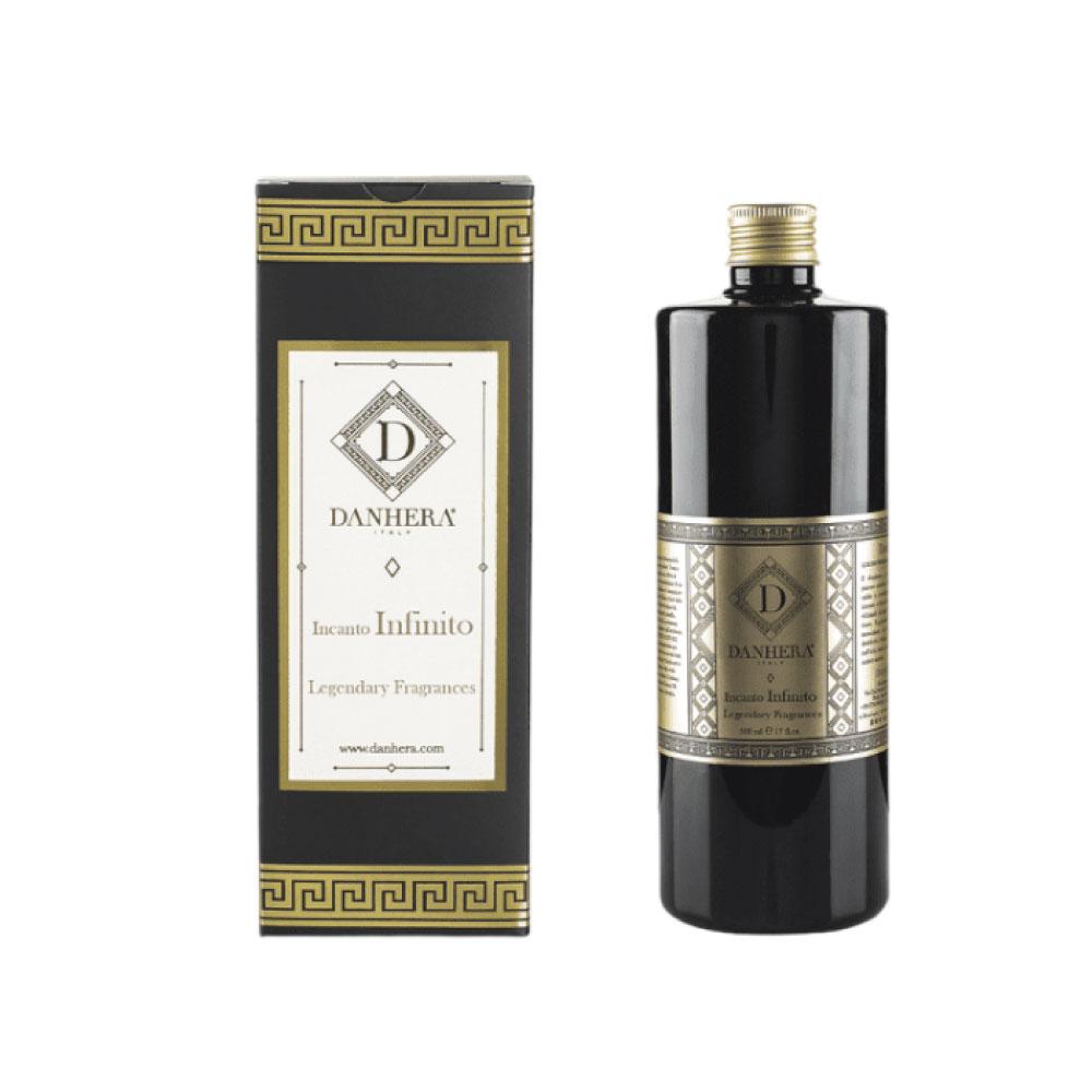 DANHERA DANHINFI0500RX