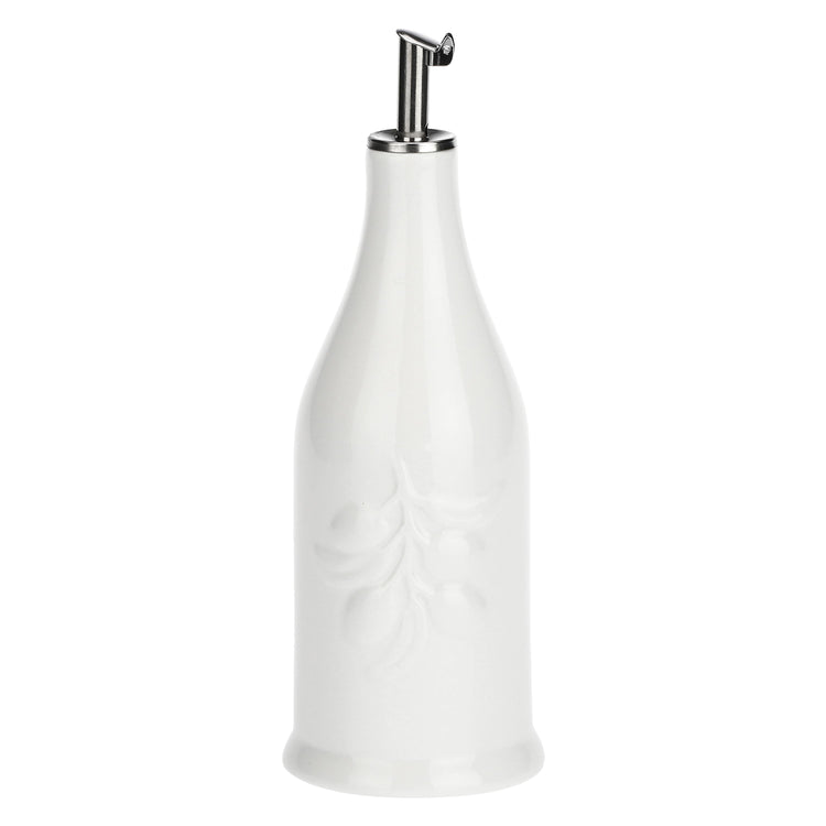 Oliera cilindrica 300ml Menage