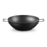 Padella Wok in alluminio antiaderente Ø 28