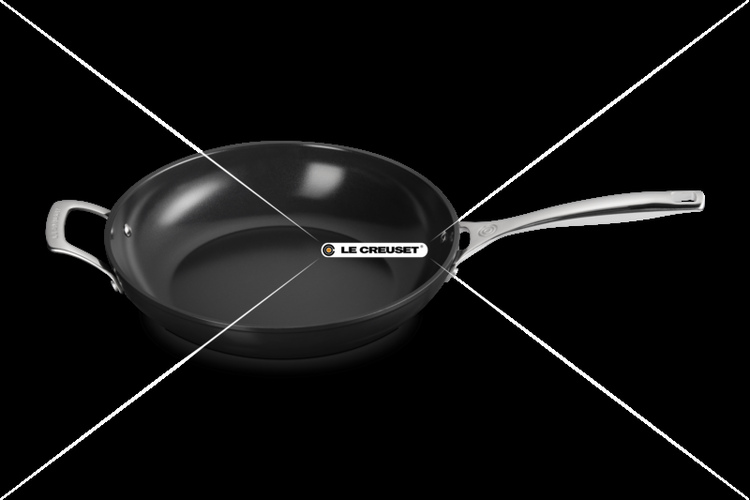 LE CREUSET 51315300010298X