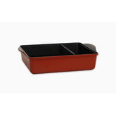 l incredibile pirofila 40x30 color passion