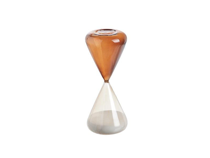Bruco-Glas-Sanduhr