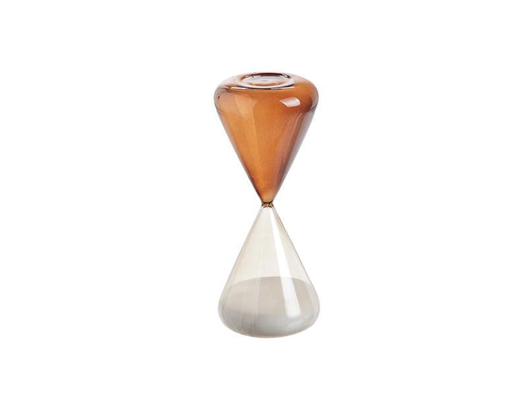 Bruco-Glas-Sanduhr