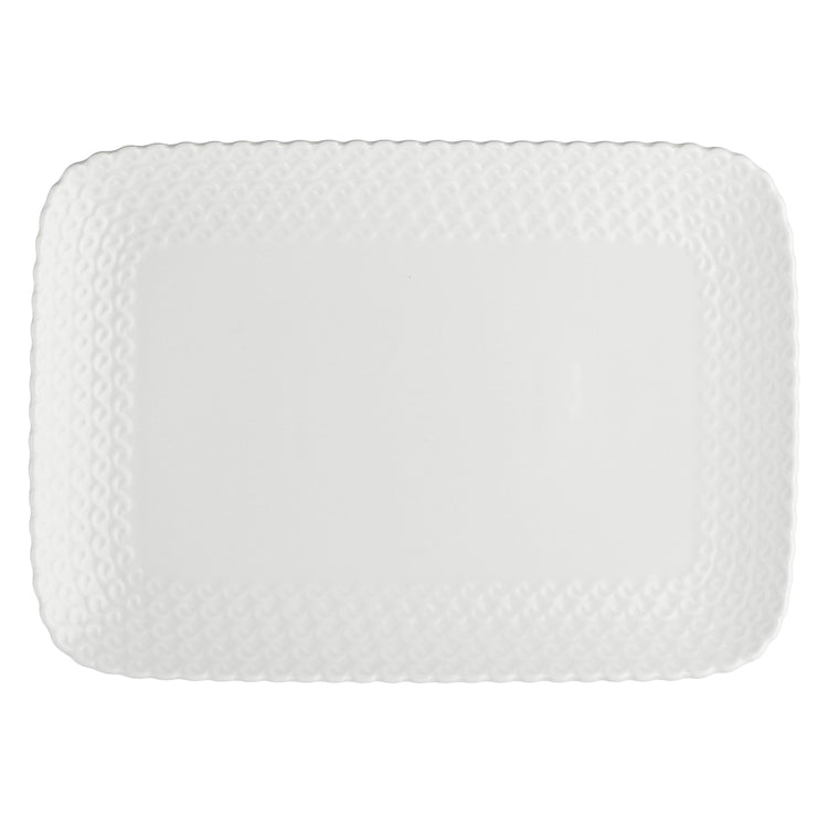 Vassoio Pasticceria 31x22cm Momenti