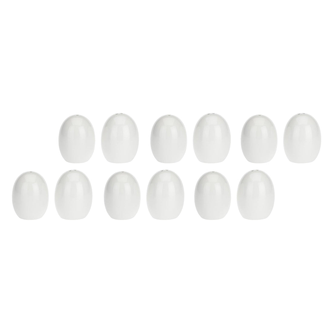 Set sale & pepe Uovo Menage