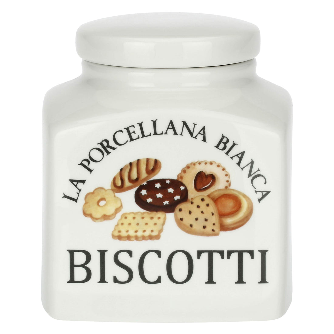 La Porcellana Bianca P0126350BDX
