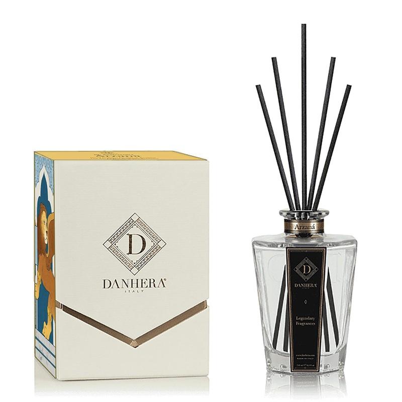 DANHERA DANHARZ500DECX