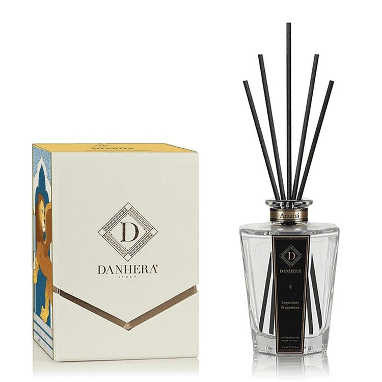 DANHERA DANHARZ500DECX
