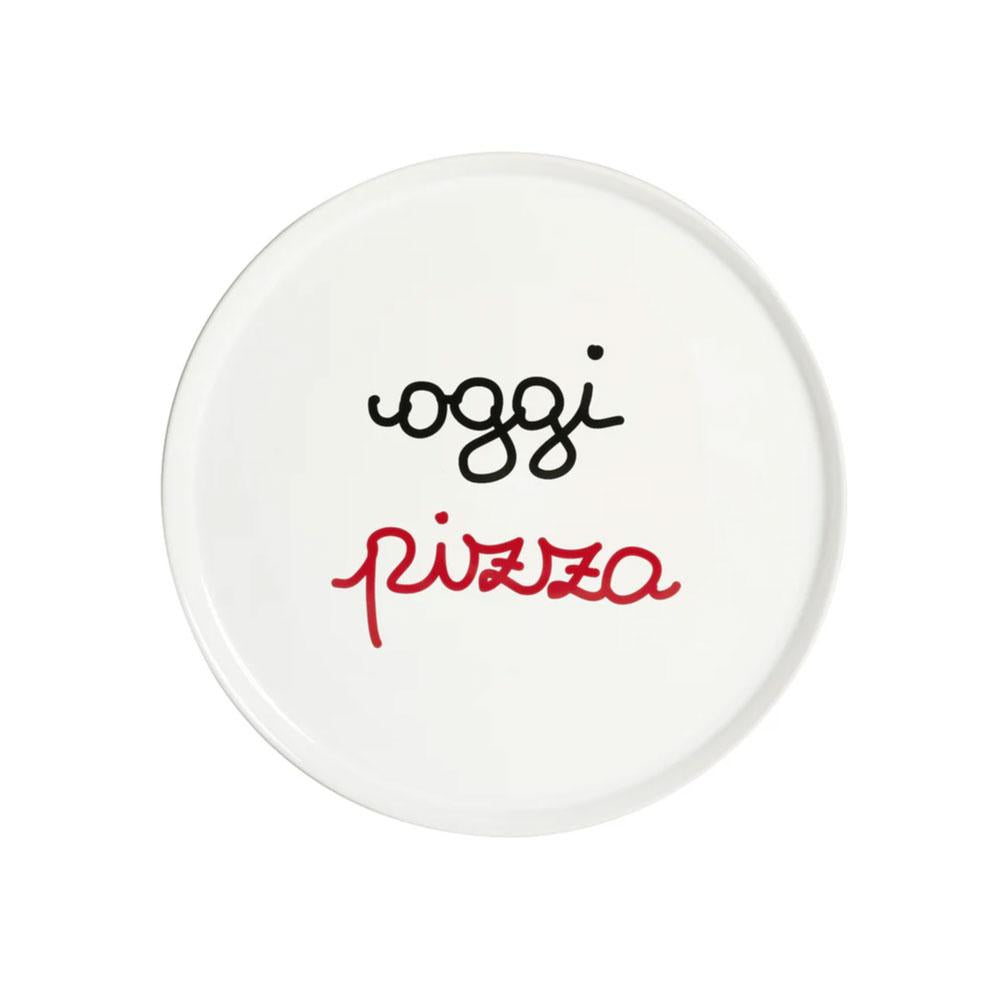 Pizzateller Today Pizza Ø 31,5