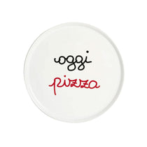 Pizzateller Today Pizza Ø 31,5