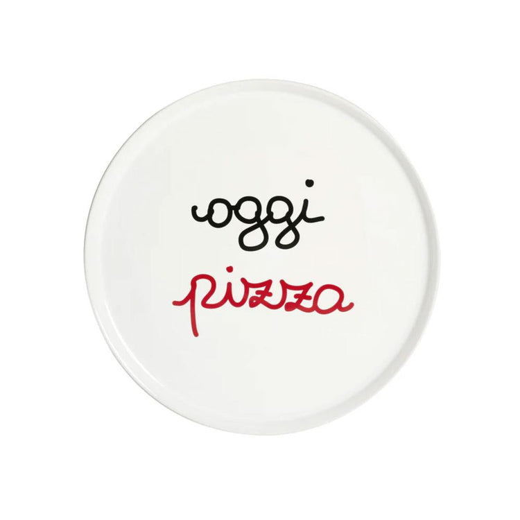 Pizzateller Today Pizza Ø 31,5