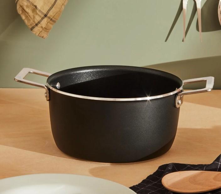 Pots&Pans Casseruola a due manici Ø 20