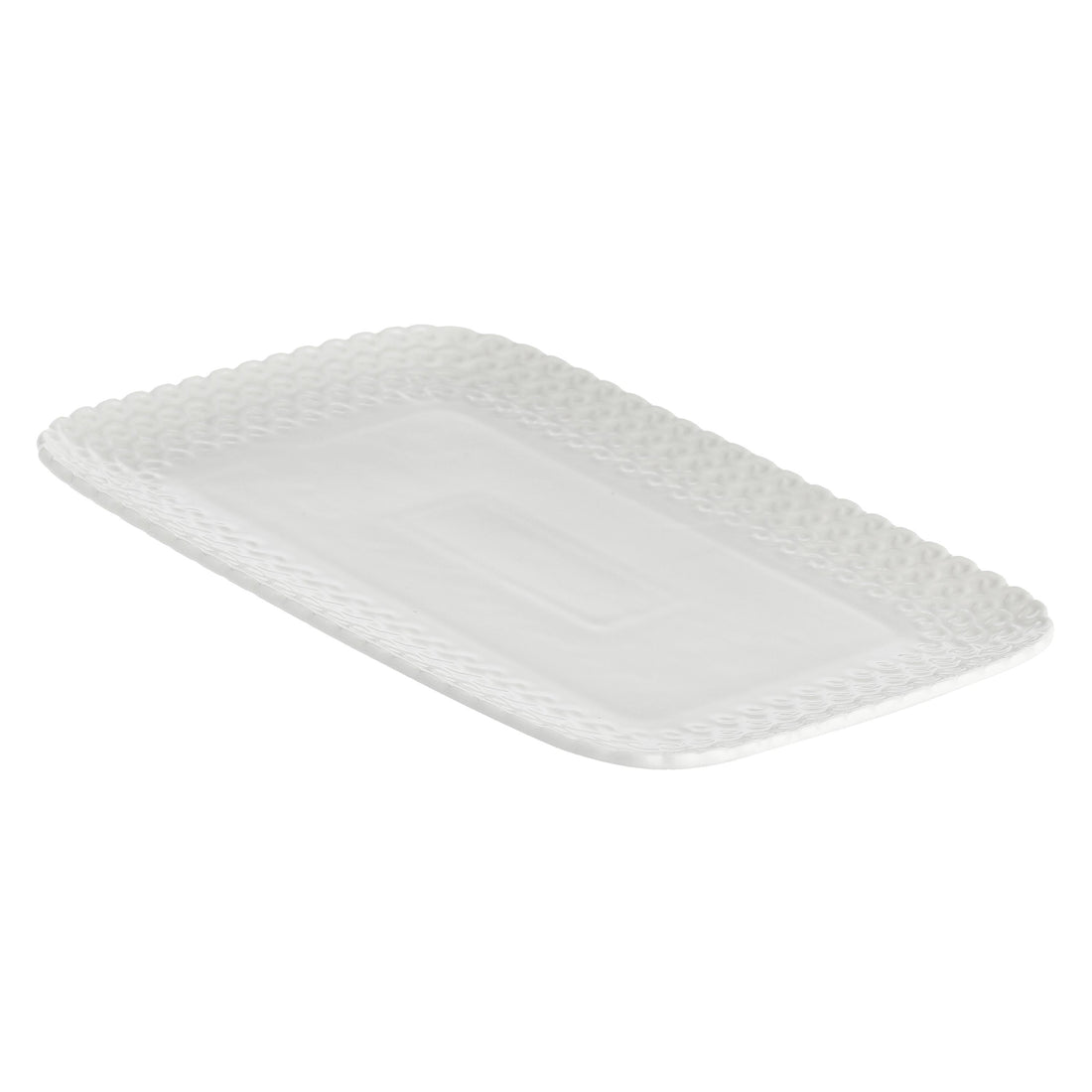 Vassoio Pasticceria 27x19cm Momenti