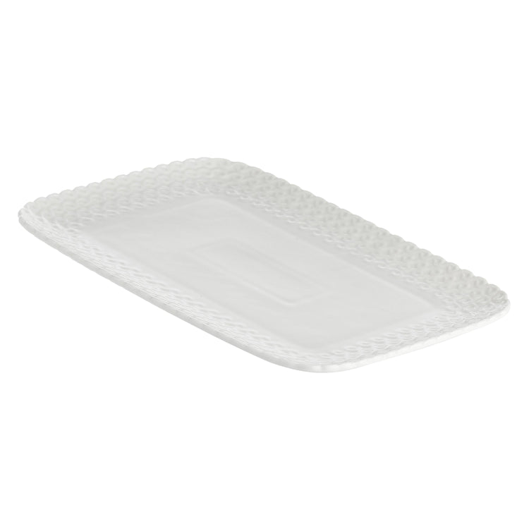 Vassoio Pasticceria 27x19cm Momenti