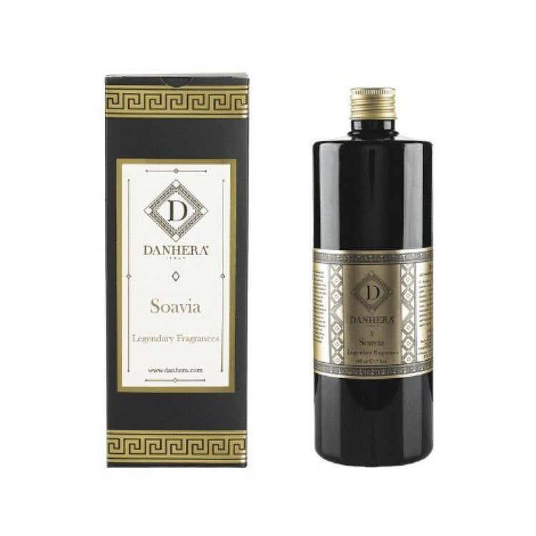 DANHERA DANHSOAV0500RX