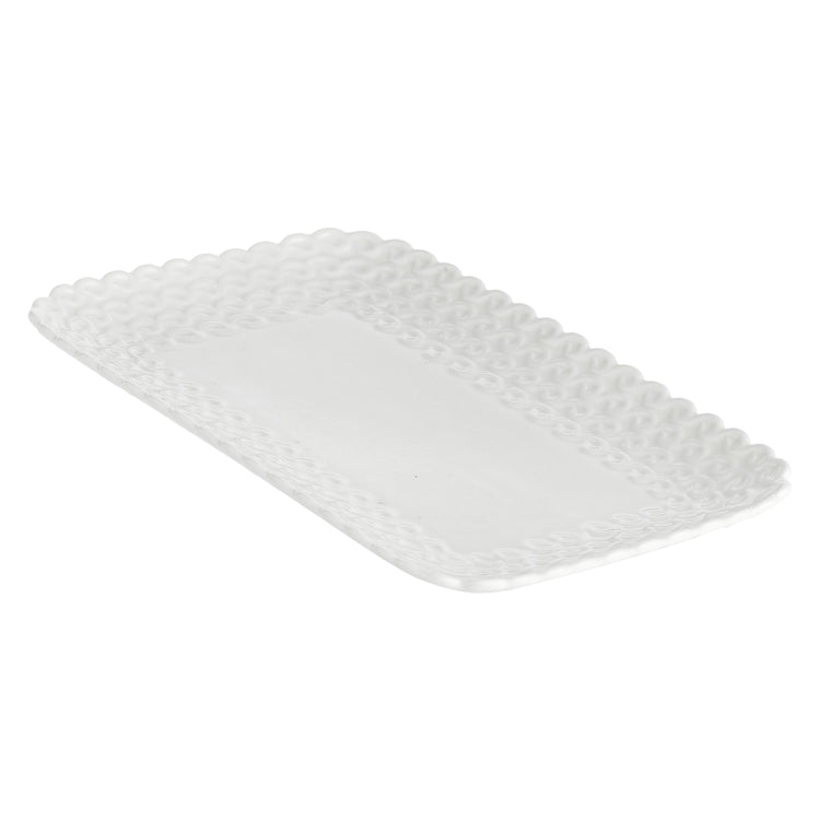 Vassoio Pasticceria 20x13cm Momenti