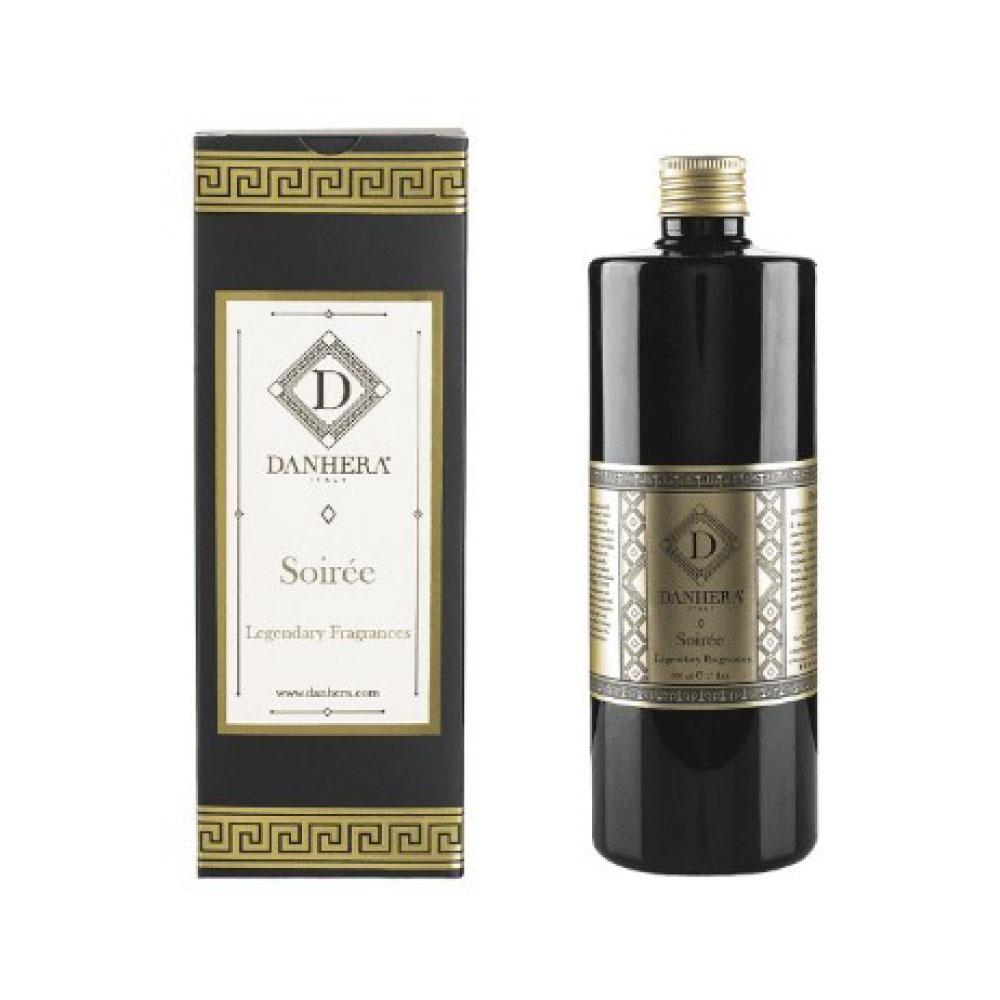 DANHERA DANHSOIR0500RX