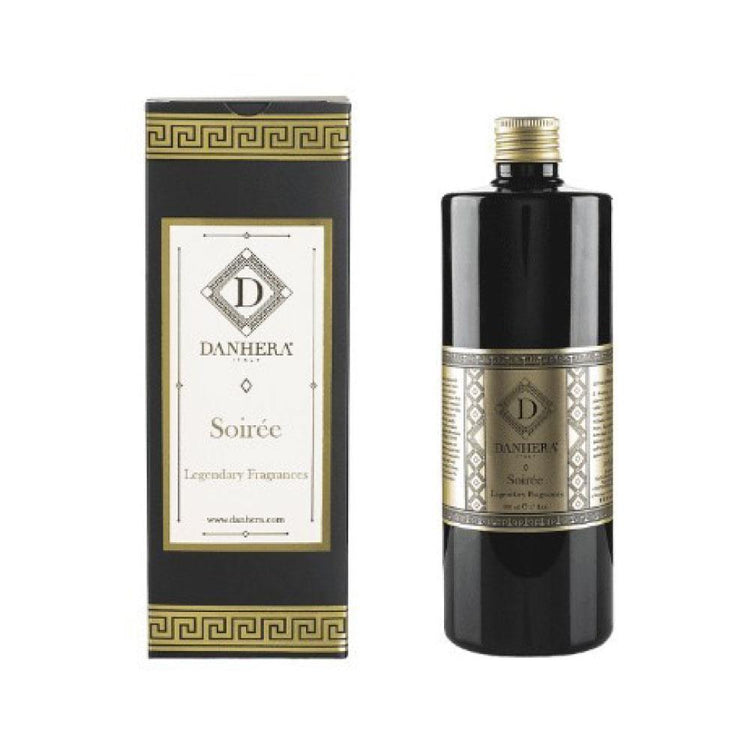 DANHERA DANHSOIR0500RX