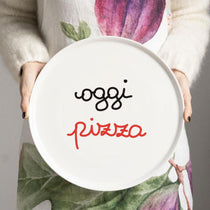 Pizzateller Today Pizza Ø 31,5