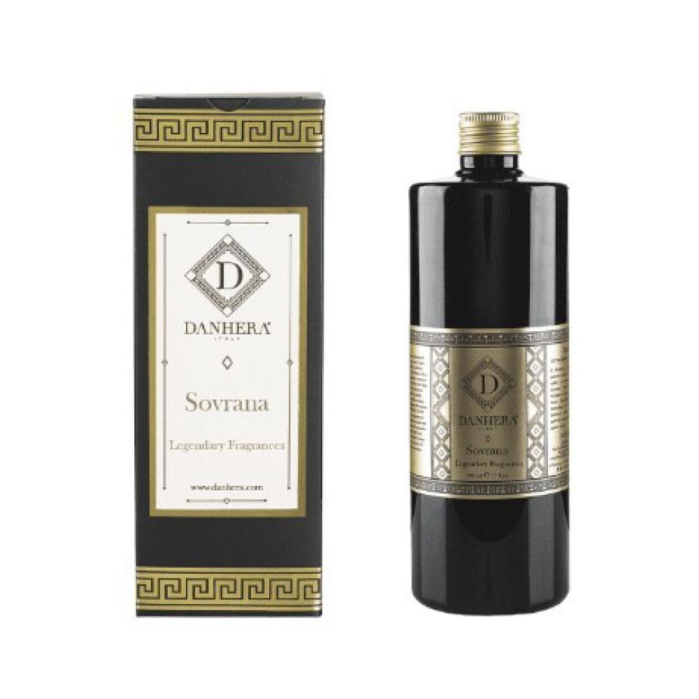 DANHERA DANHSOVR0500RX