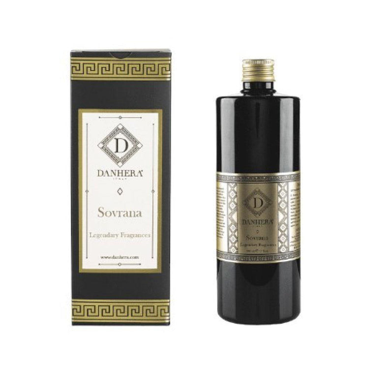 DANHERA DANHSOVR0500RX