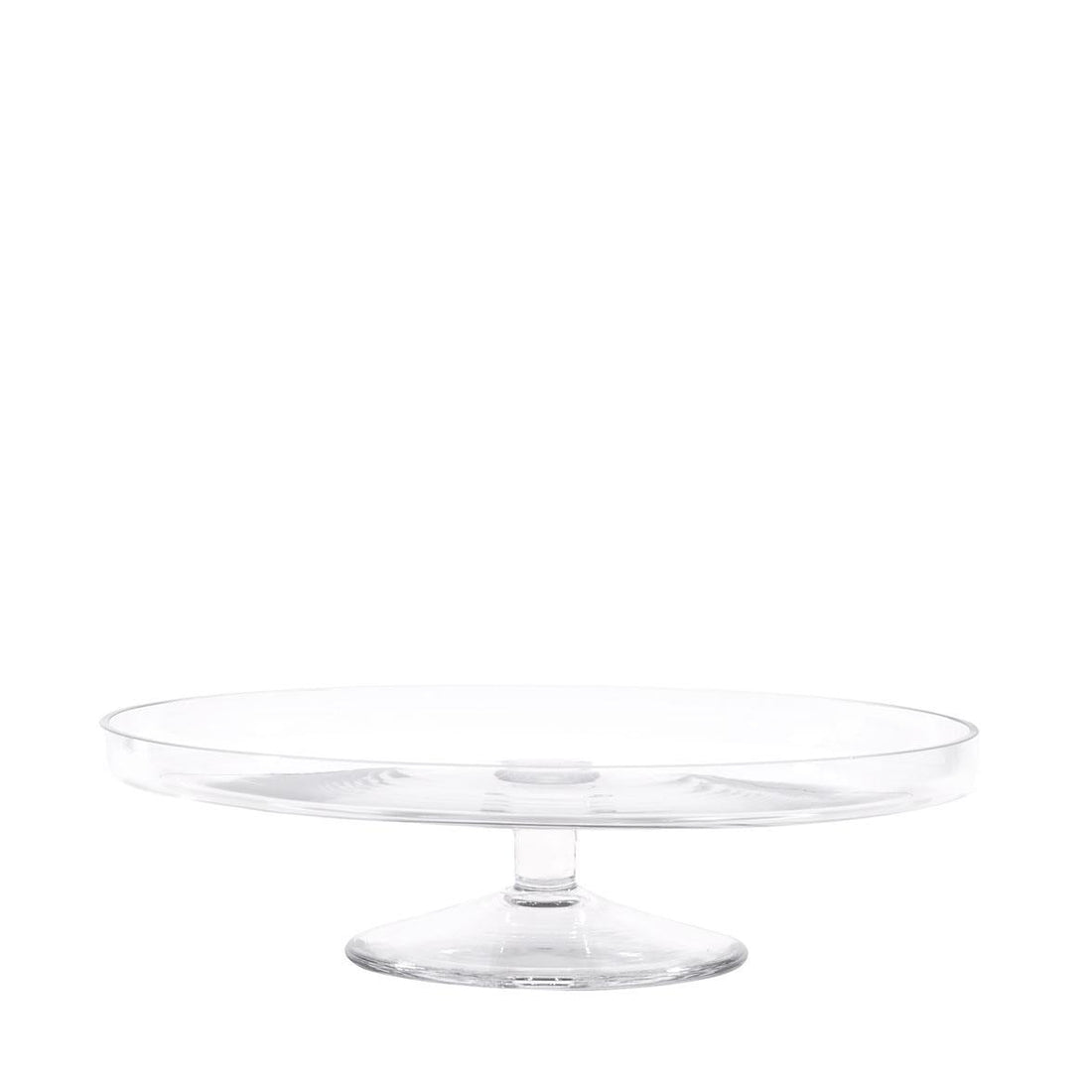 LAGE GLASLIFT 26CM TRANSPARANT