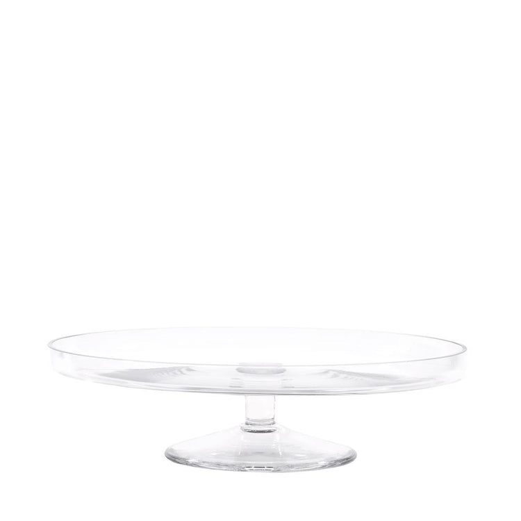 LAGE GLASLIFT 26CM TRANSPARANT