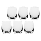 Set 6 Bicchieri Shottino 60 ml Novello