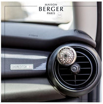 Autodiffusor + Nachfüllung Aroma Collection – Reisen